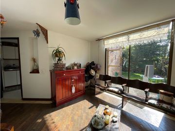 Hermosa casa en chía!!