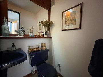 Hermosa casa en chía!!