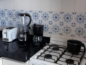 Departamento - Pinamar