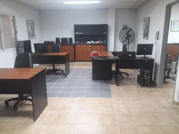 Depósito en venta - Oficinas - 5 Baños - 1.900Mts2 - Avellaneda
