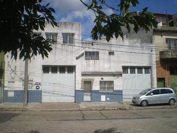 Depósito en venta - Oficinas - 5 Baños - 1.900Mts2 - Avellaneda