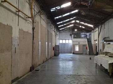 Depósito en venta - Oficinas - 5 Baños - 1.900Mts2 - Avellaneda
