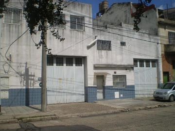 Depósito en venta - Oficinas - 5 Baños - 1.900Mts2 - Avellaneda