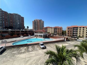 Apartamento en venta Miramar Barranquilla