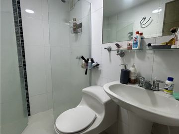 Apartamento en venta Miramar Barranquilla