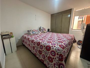 Apartamento en venta Miramar Barranquilla