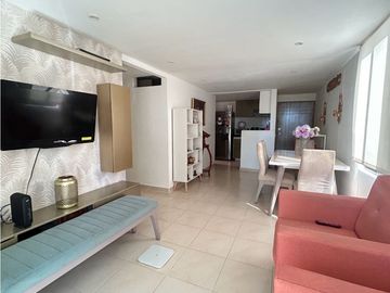Apartamento en venta Miramar Barranquilla