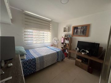 Apartamento en venta Miramar Barranquilla