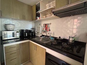Apartamento en venta Miramar Barranquilla