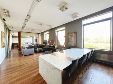 Departamento en Puerto Madero