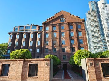 Departamento en Puerto Madero