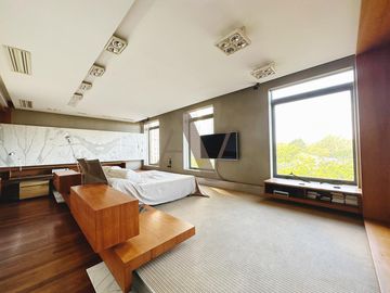 Departamento en Puerto Madero