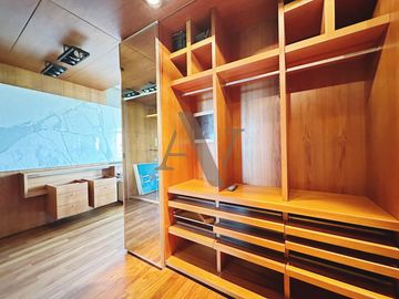Departamento en Puerto Madero