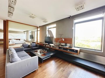 Departamento en Puerto Madero