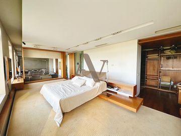 Departamento en Puerto Madero
