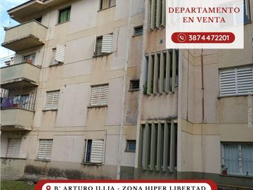 Departamento en VENTA