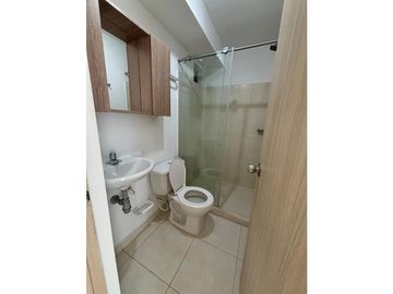 Apartamento en el conjunto residencial Boreal en Dosquebradas!!!