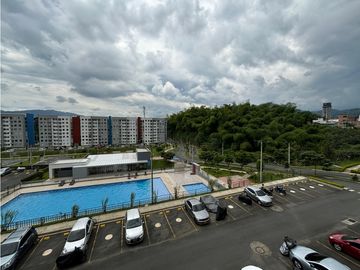 Apartamento en el conjunto residencial Boreal en Dosquebradas!!!