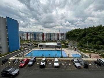Apartamento en el conjunto residencial Boreal en Dosquebradas!!!