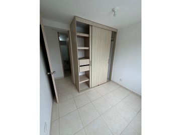 Apartamento en el conjunto residencial Boreal en Dosquebradas!!!