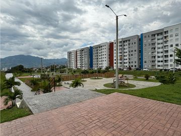 Apartamento en el conjunto residencial Boreal en Dosquebradas!!!