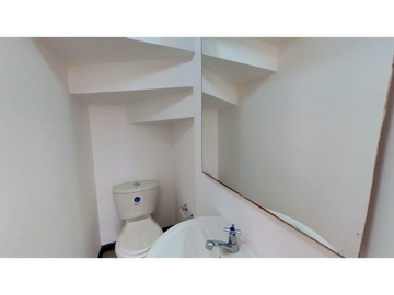 CASA EN VENTA CONJUNTO QUINTAS DE CELTA 3