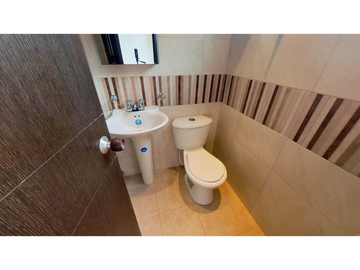 CASA EN VENTA CONJUNTO QUINTAS DE CELTA 3