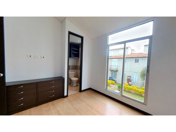 CASA EN VENTA CONJUNTO QUINTAS DE CELTA 3