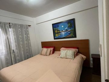 Departamento en  venta de 3 ambientes con balcón y espacio guardacoche- Wilde