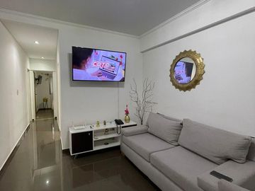 Departamento en  venta de 3 ambientes con balcón y espacio guardacoche- Wilde