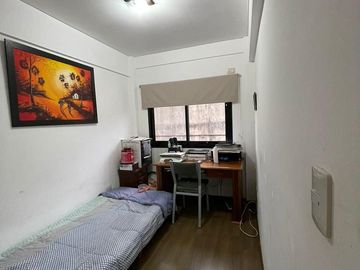 Departamento en  venta de 3 ambientes con balcón y espacio guardacoche- Wilde