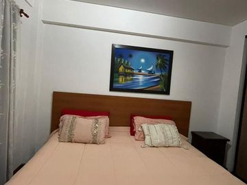 Departamento en  venta de 3 ambientes con balcón y espacio guardacoche- Wilde