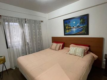 Departamento en  venta de 3 ambientes con balcón y espacio guardacoche- Wilde