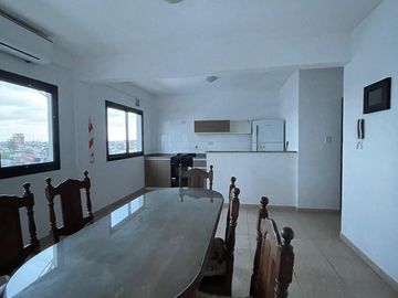 Departamento en  venta de 3 ambientes con balcón y espacio guardacoche- Wilde