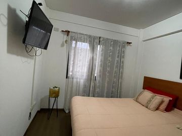 Departamento en  venta de 3 ambientes con balcón y espacio guardacoche- Wilde