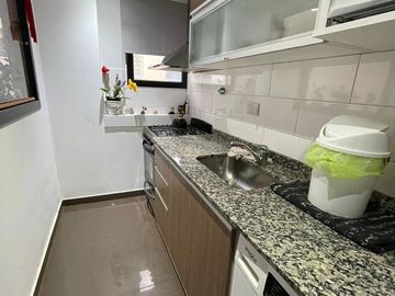Departamento en  venta de 3 ambientes con balcón y espacio guardacoche- Wilde