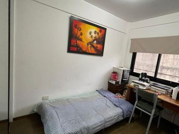 Departamento en  venta de 3 ambientes con balcón y espacio guardacoche- Wilde
