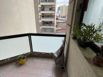 Departamento en  venta de 3 ambientes con balcón y espacio guardacoche- Wilde