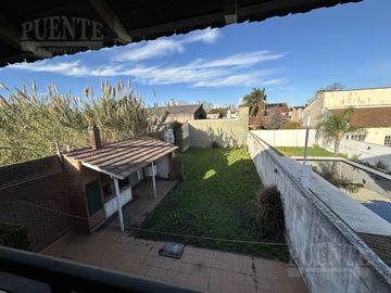 Casa en Lomas de Zamora Oeste