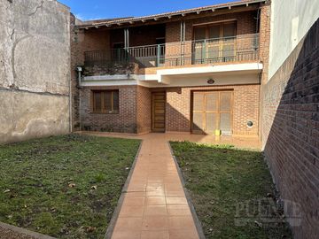 Casa en Lomas de Zamora Oeste