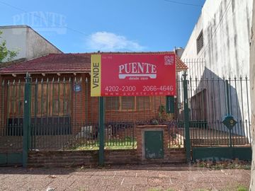 Casa en Lomas de Zamora Oeste