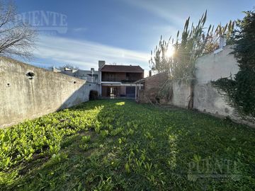 Casa en Lomas de Zamora Oeste