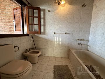 Casa en Lomas de Zamora Oeste