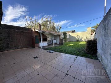 Casa en Lomas de Zamora Oeste