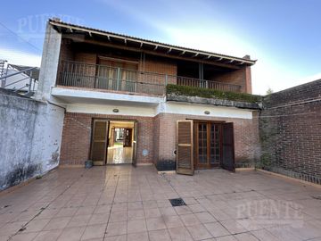 Casa en Lomas de Zamora Oeste