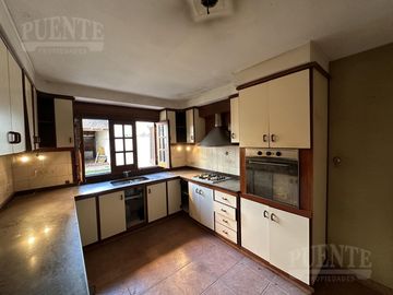 Casa en Lomas de Zamora Oeste