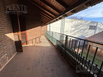 Casa en Lomas de Zamora Oeste