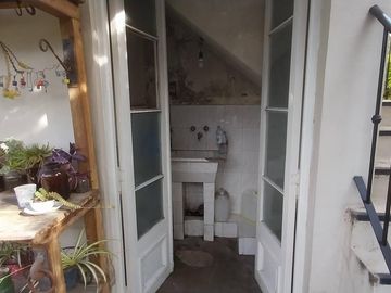 Casa de estilo en Temperley Este.