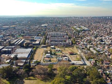 Lote en VENTA en Barrio Cerrado en Las Lomas de San Isidro