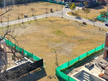 Lote en VENTA en Barrio Cerrado en Las Lomas de San Isidro